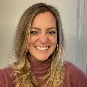 Meet your Posher, Allison